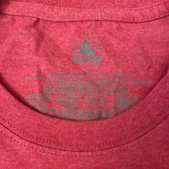 Disney T-Shirt “Smile Ear to Ear” - Picture 2 of 3